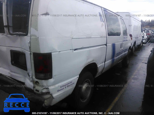 2003 Ford Econoline E250 VAN 1FTNE24L73HB68005 зображення 3