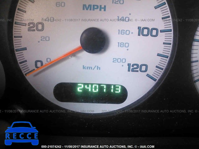 2001 Dodge Caravan SE 1B4GP25341B214811 image 6