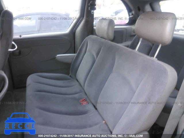 2001 Dodge Caravan SE 1B4GP25341B214811 image 7