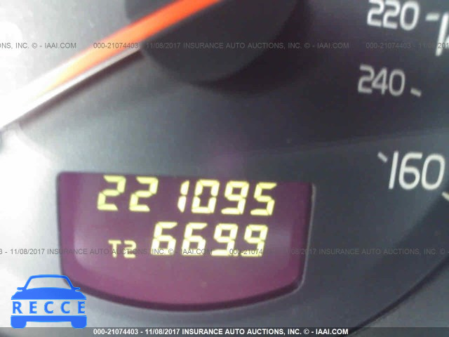 2003 Volvo S60 2.5T YV1RH59H332265598 Bild 6