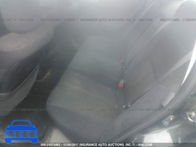 2010 Mitsubishi Galant ES/SE 4A32B3FF1AE018945 image 7