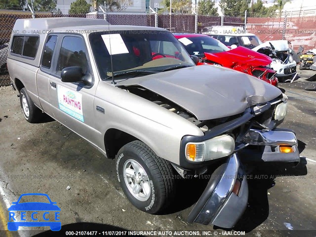 1996 Mazda B3000 CAB PLUS 4F4CR16U7TTM10470 image 0