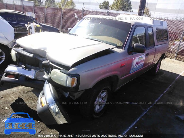 1996 Mazda B3000 CAB PLUS 4F4CR16U7TTM10470 image 1