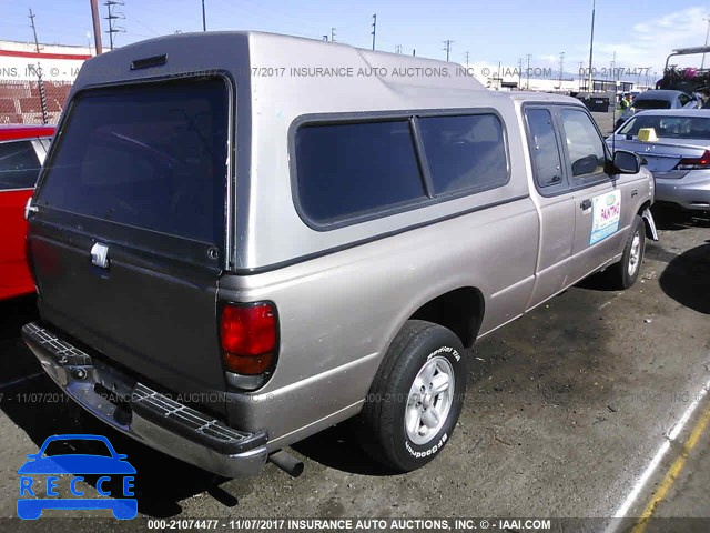 1996 Mazda B3000 CAB PLUS 4F4CR16U7TTM10470 image 3