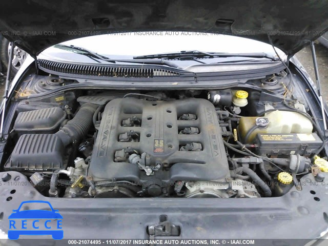 1999 Chrysler 300M 2C3HE66G8XH670093 image 9