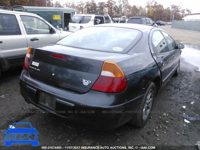 1999 Chrysler 300M 2C3HE66G8XH670093 image 3