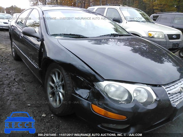 1999 Chrysler 300M 2C3HE66G8XH670093 Bild 5