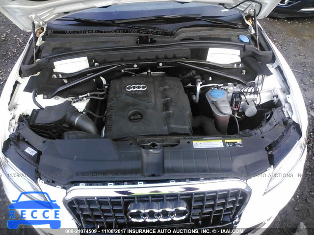 2013 Audi Q5 PREMIUM PLUS WA1LFAFP6DA063281 зображення 9