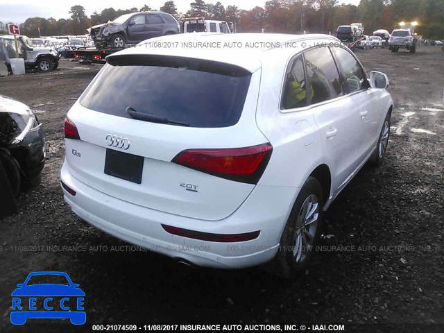 2013 Audi Q5 PREMIUM PLUS WA1LFAFP6DA063281 image 3