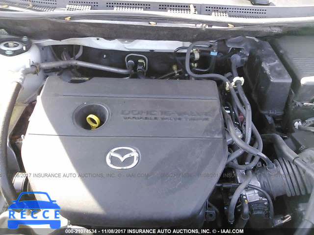 2012 Mazda 5 JM1CW2DL4C0138026 image 9