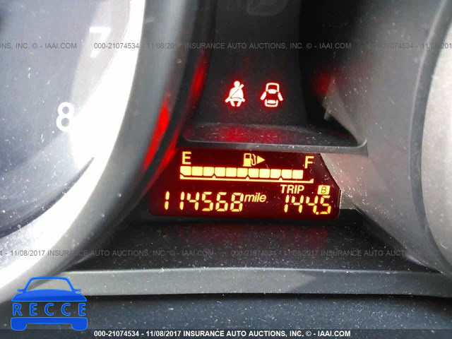 2012 Mazda 5 JM1CW2DL4C0138026 image 6