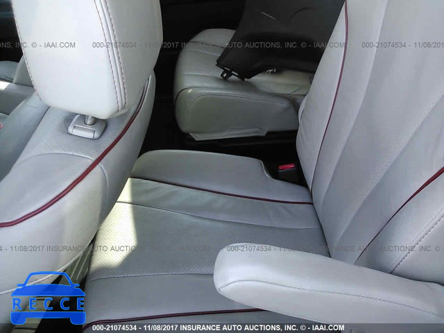 2012 Mazda 5 JM1CW2DL4C0138026 image 7