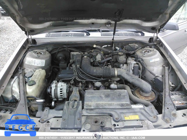 1995 Buick Century SPECIAL 1G4AG5542S6422470 image 9