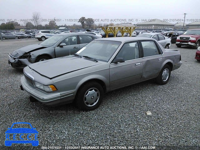 1995 Buick Century SPECIAL 1G4AG5542S6422470 зображення 1