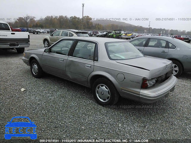 1995 Buick Century SPECIAL 1G4AG5542S6422470 image 2