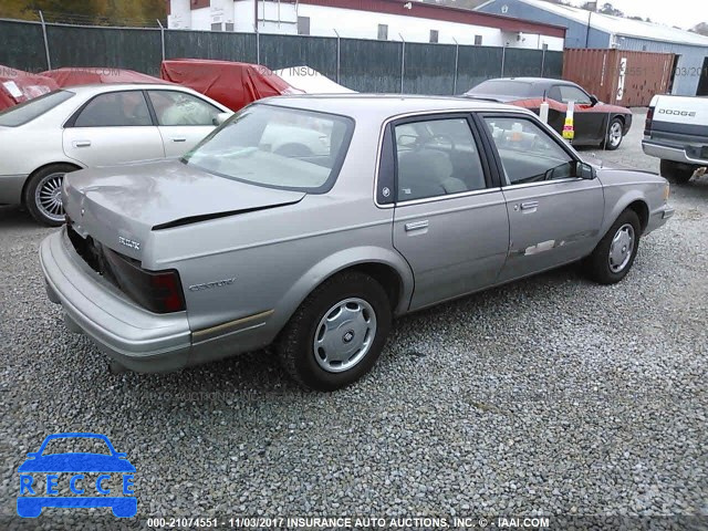 1995 Buick Century SPECIAL 1G4AG5542S6422470 зображення 3