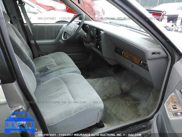 1995 Buick Century SPECIAL 1G4AG5542S6422470 image 4