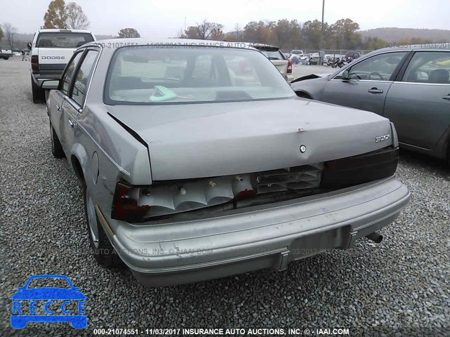 1995 Buick Century SPECIAL 1G4AG5542S6422470 зображення 5