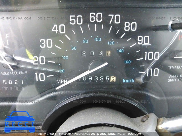 1995 Buick Century SPECIAL 1G4AG5542S6422470 image 6