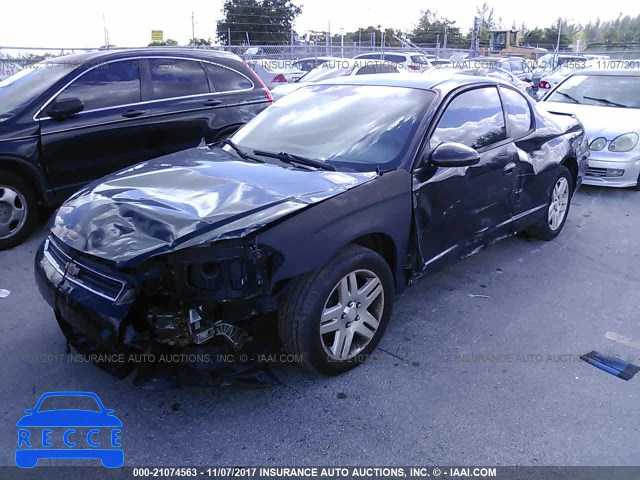 2006 CHEVROLET MONTE CARLO LS 2G1WJ15K969174549 image 5