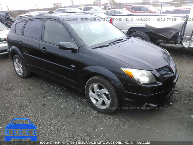 2003 Pontiac Vibe 5Y2SL62823Z443854 зображення 0