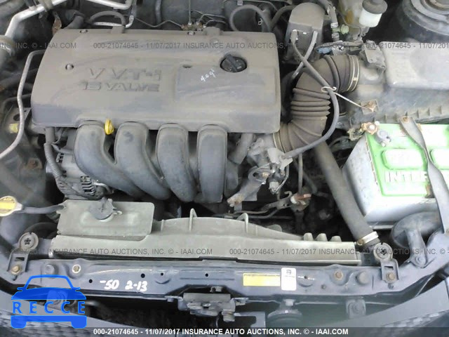 2003 Pontiac Vibe 5Y2SL62823Z443854 image 9