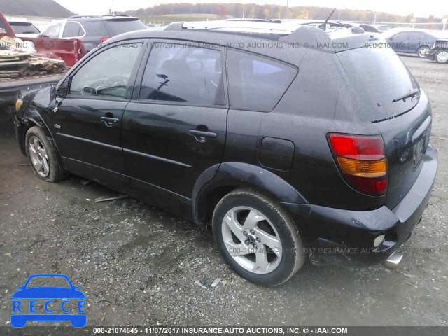 2003 Pontiac Vibe 5Y2SL62823Z443854 image 2