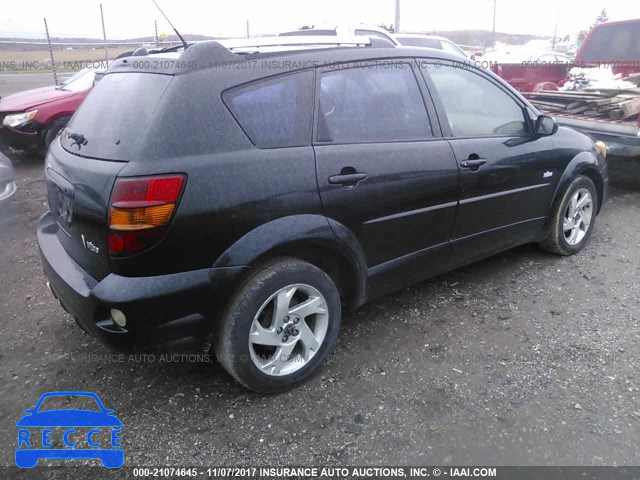 2003 Pontiac Vibe 5Y2SL62823Z443854 зображення 3