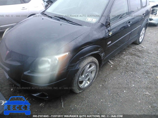 2003 Pontiac Vibe 5Y2SL62823Z443854 зображення 5