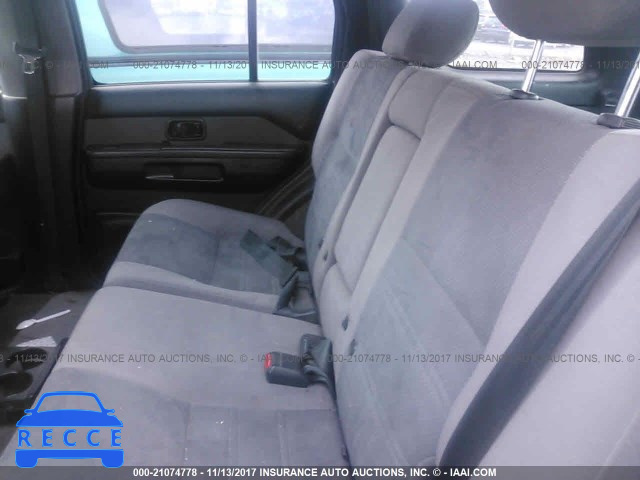 2001 Nissan Pathfinder LE/SE/XE JN8DR09Y81W600199 image 7