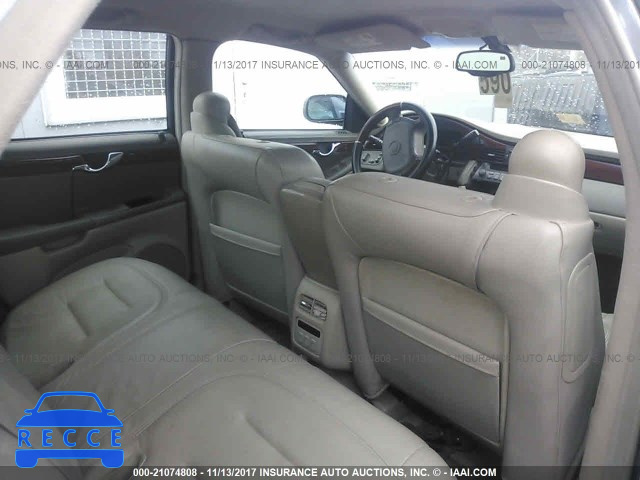 2003 Cadillac Deville 1G6KD54Y53U267791 зображення 7