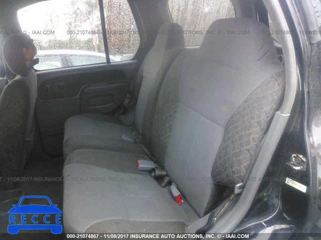 2001 Nissan Xterra XE/SE 5N1ED28Y21C505095 image 7