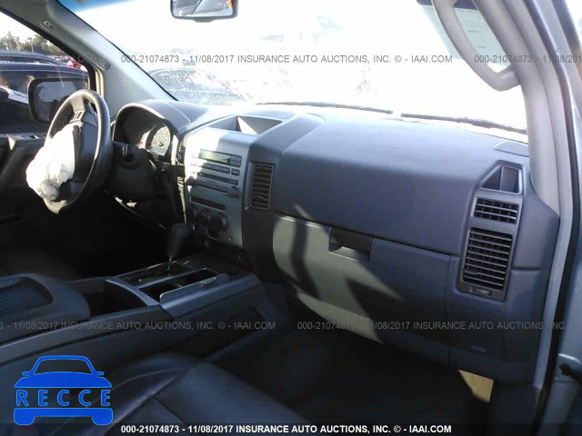 2006 NISSAN TITAN XE/SE/LE 1N6BA07A76N557579 Bild 4