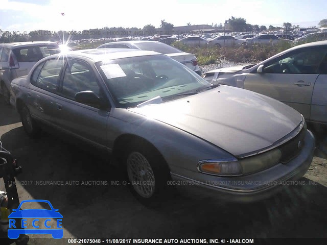 1996 Chrysler LHS 2C3HC56F7TH289143 Bild 0