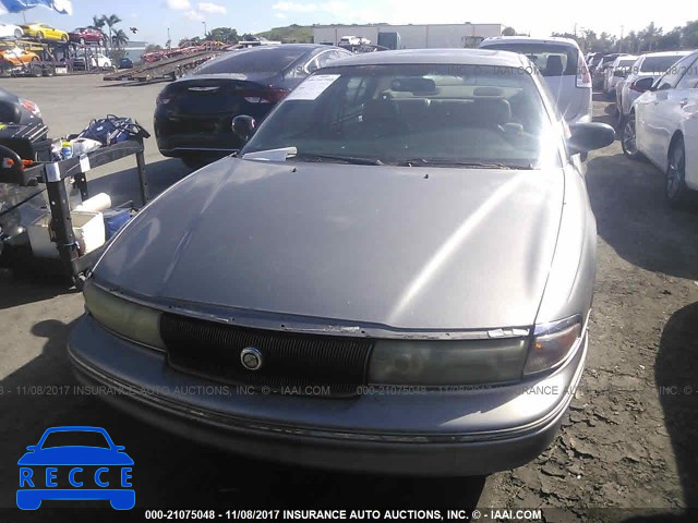 1996 Chrysler LHS 2C3HC56F7TH289143 image 5