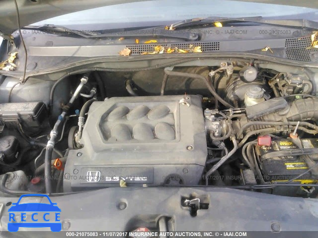 2001 HONDA ODYSSEY LX 2HKRL18551H571105 image 9