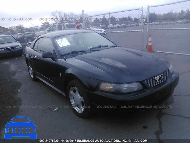 2003 Ford Mustang 1FAFP40433F441502 Bild 0
