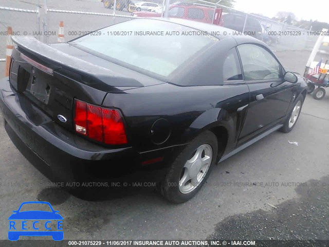 2003 Ford Mustang 1FAFP40433F441502 Bild 3