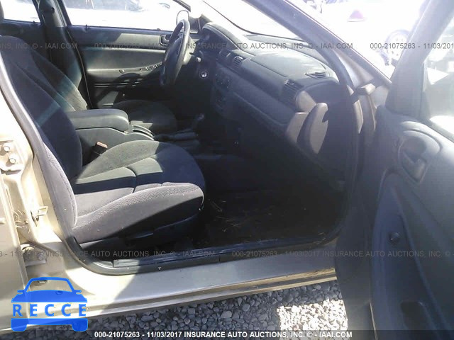 2004 Chrysler Sebring LX 1C3EL46X24N225249 image 4