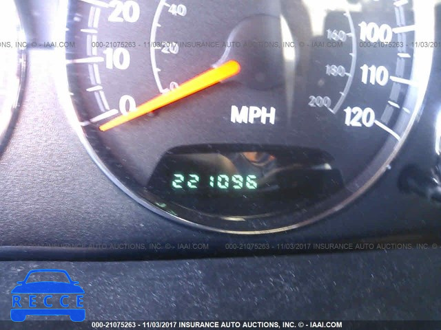 2004 Chrysler Sebring LX 1C3EL46X24N225249 image 6