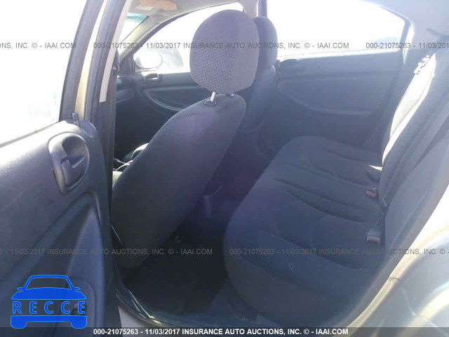 2004 Chrysler Sebring LX 1C3EL46X24N225249 image 7