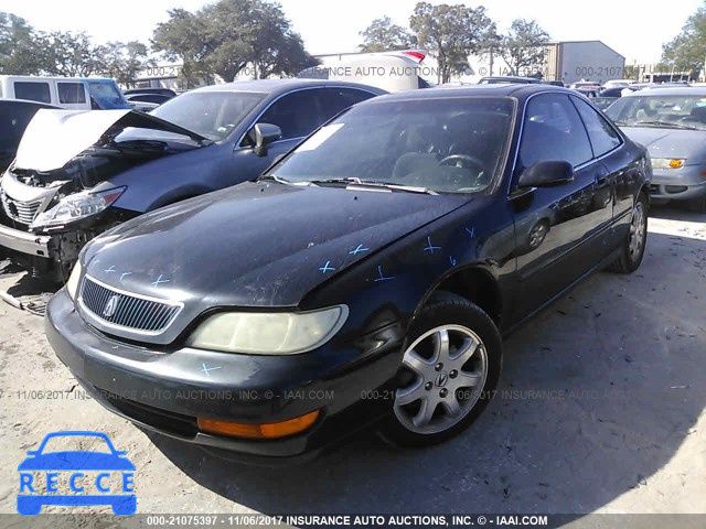 1998 Acura 3.0CL 19UYA2245WL001553 image 1