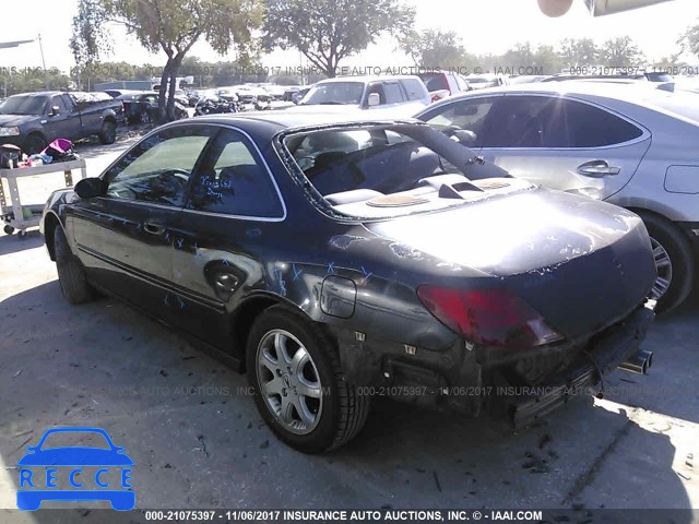 1998 Acura 3.0CL 19UYA2245WL001553 image 2