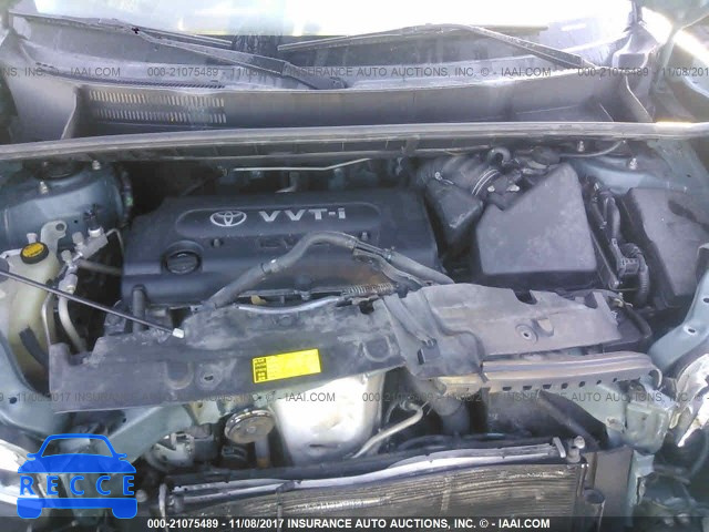 2010 Scion XB XB JTLZE4FEXA1111433 image 9