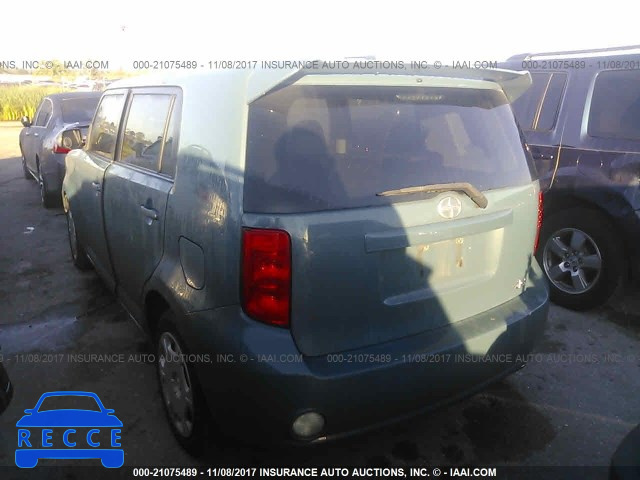 2010 Scion XB XB JTLZE4FEXA1111433 image 2