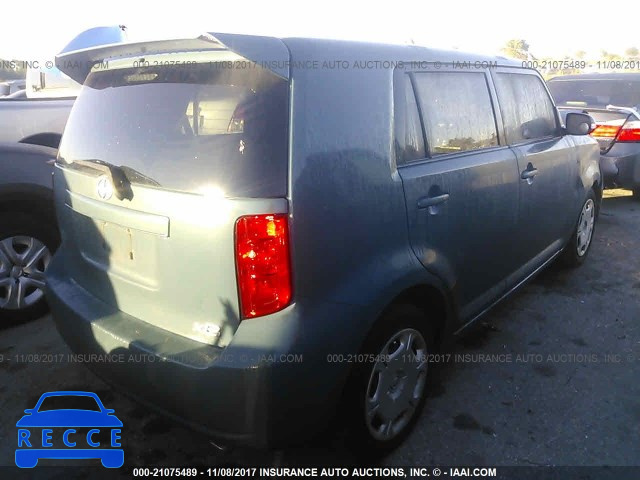 2010 Scion XB XB JTLZE4FEXA1111433 image 3