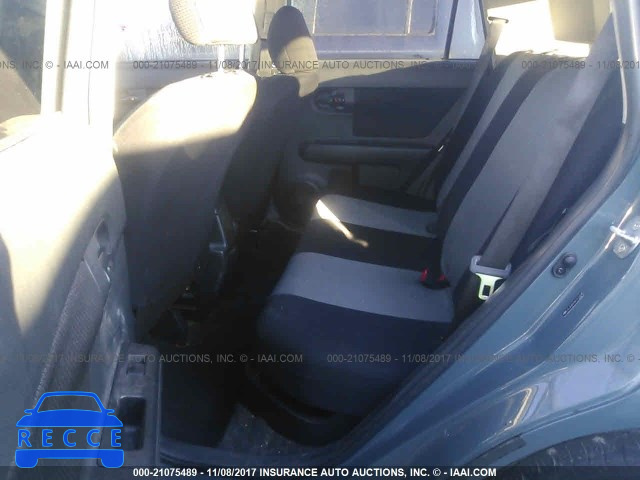 2010 Scion XB XB JTLZE4FEXA1111433 image 7