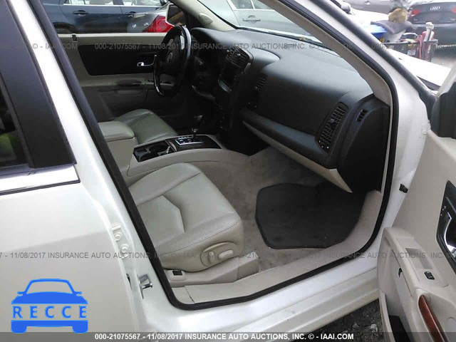 2004 Cadillac SRX 1GYEE63A240192536 image 4