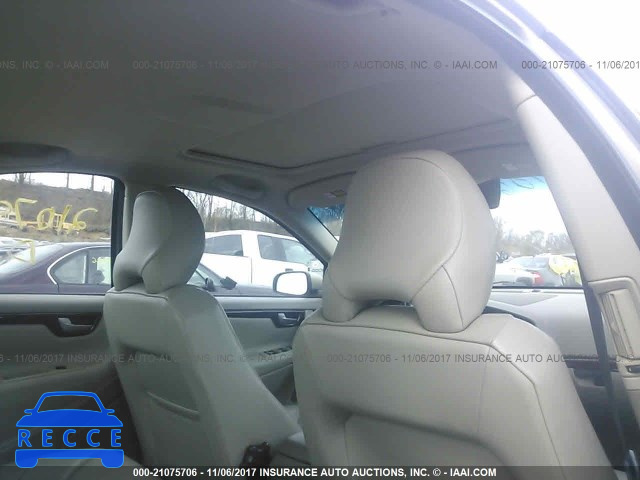 2004 VOLVO S60 2.5T YV1RH59H542379927 зображення 7