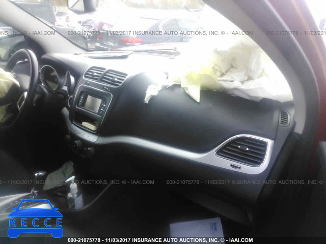 2015 Dodge Journey SE 3C4PDCAB4FT560863 image 4